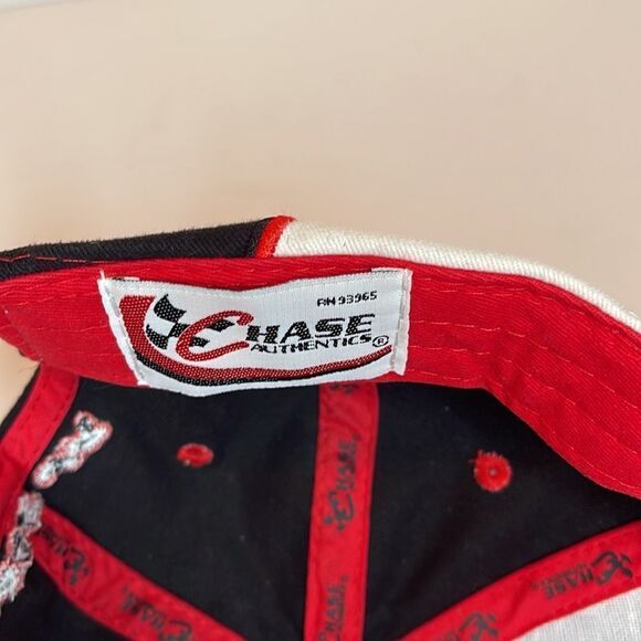 CHASE AUTHENTICS Dale Earnhardt Jr. Hat - Picture 8 of 8